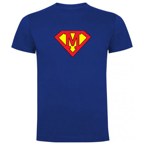 Camiseta Super M