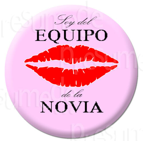 Pack para bodas "Labios y bigotes" - Imagen 3