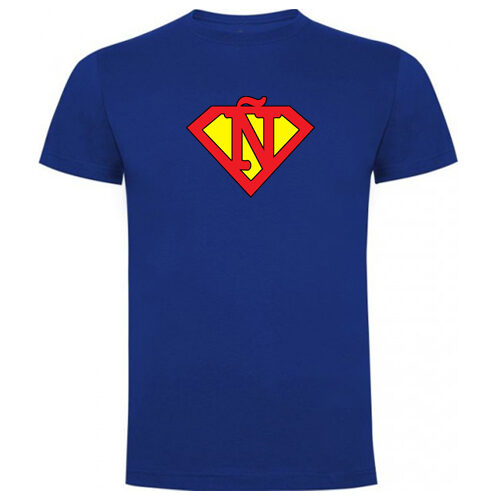 camiseta-superletra-ñ