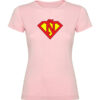 Camiseta "SÚPER...Ñ" - Imagen 3