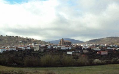 Garciaz (Cáceres)