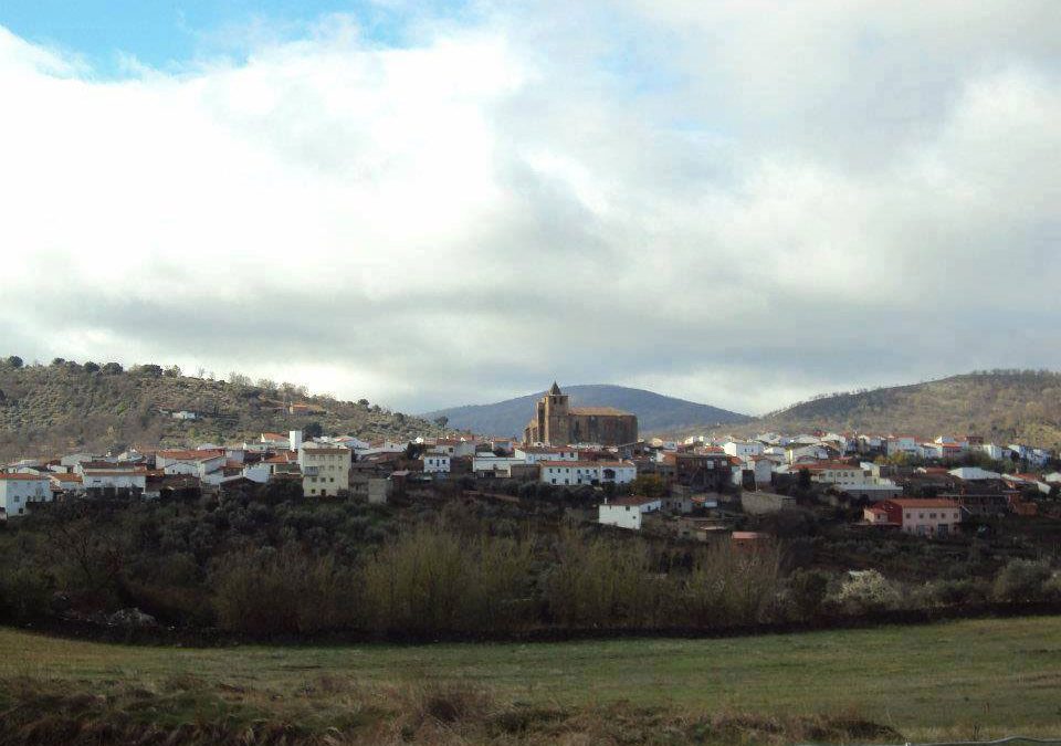 Garciaz (Cáceres)