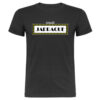 Camiseta "Broadway" Jadraque (Guadalajara)