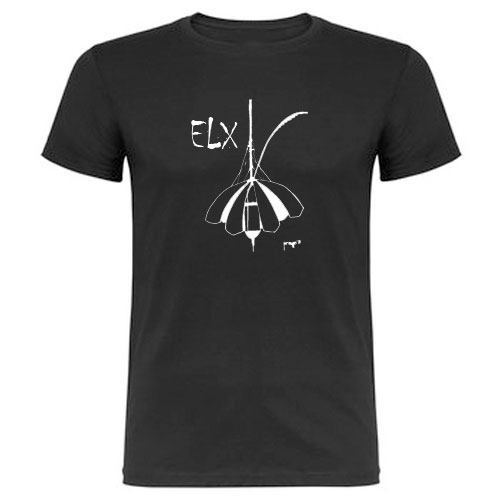 Camiseta Misteri d'Elx