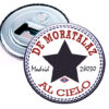 Abridor Moratalaz al cielo