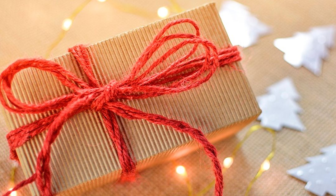 Ideas para los regalos de Navidad