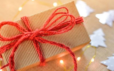 Ideas para los regalos de Navidad