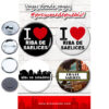 Chapas Riba de Saelices