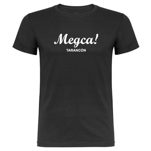 Camiseta Tarancón Megca