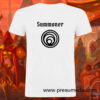 Camiseta Gloomhaven Summoner