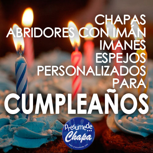 Cumpleaños