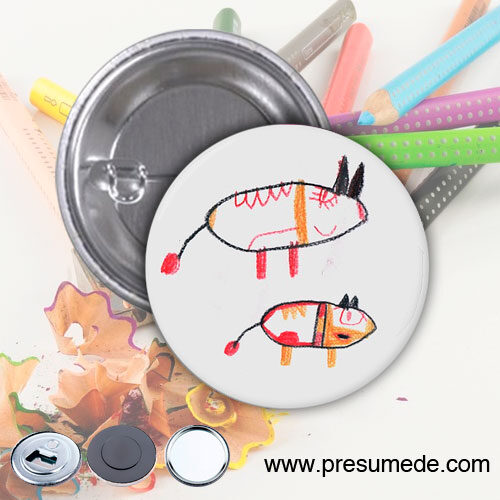 Chapas para DIBUJAR - Imagen 3