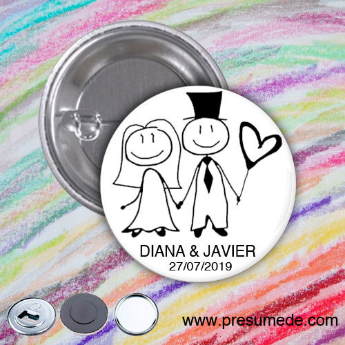 Chapas para DIBUJAR - Imagen 2