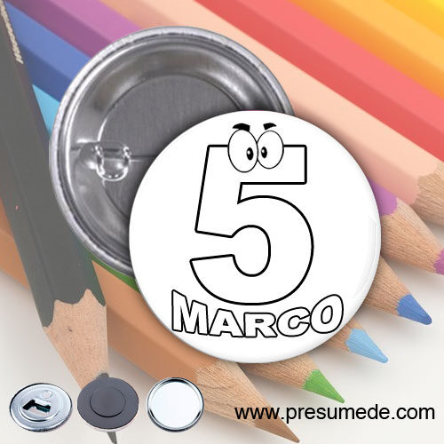 Chapas para DIBUJAR - Imagen 5