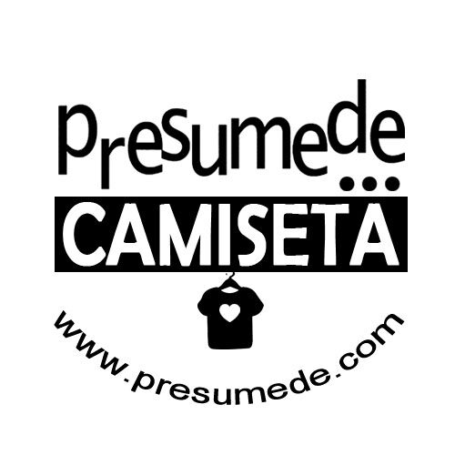 CAMISETA PERSONALIZADA