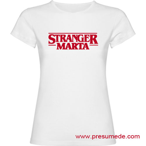 Pin de Milani em Rockstar Mode Roupas, Roupas personalizadas, Camisetas stranger things