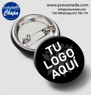 Chapas personalizadas, Chapas personalizadas www.ollodepez.…