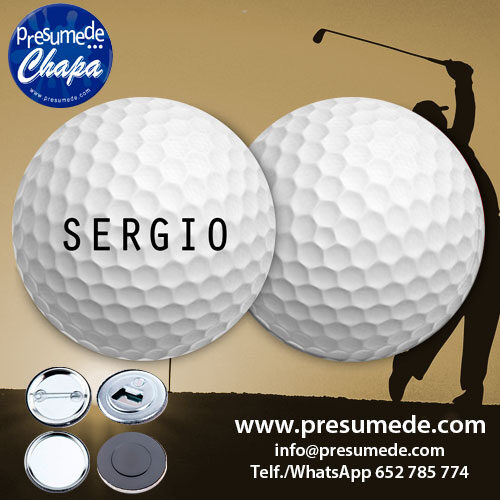 chapas golf