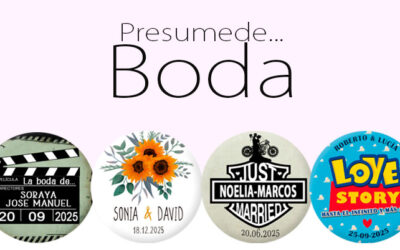Detalles que no pueden faltar en una boda