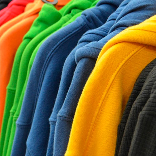 Sudaderas personalizadas